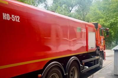 В Кинеле из-за коммунальной аварии жители 5 улиц останутся без холодной воды 2 июля