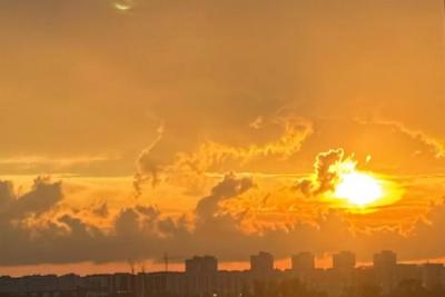 Погода на 4 июля 2025 года: народные приметы и прогноз синоптиков