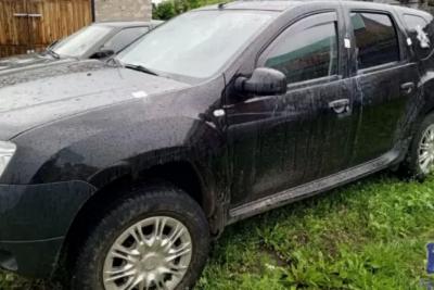 В Самарской области мужчина угнал автомобиль своей знакомой и поехал по делам