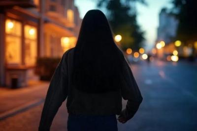 В Самарской области нашли пропавшую 13-летнюю девочку