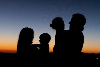 Самарцы рассказали, что для них значит семейное счастье
