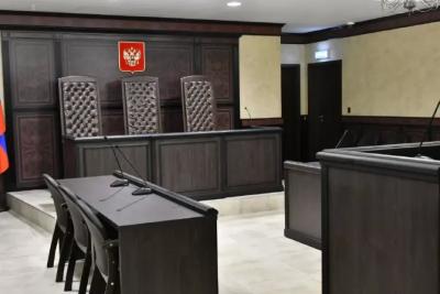 В Самаре экс-начальнику регионального МЧС Олегу Бойко грозит от 8 до 15 лет