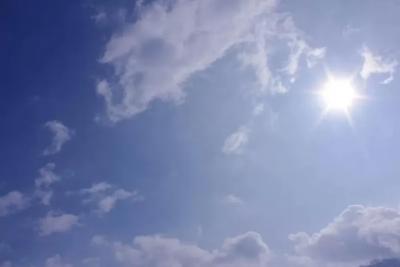 В Самарской области 9 июля будет 34 °С