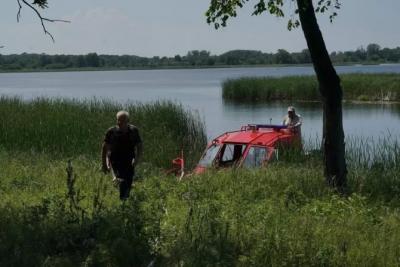 Аварийно-спасательная служба поделилась историей о поисках пропавшего человека