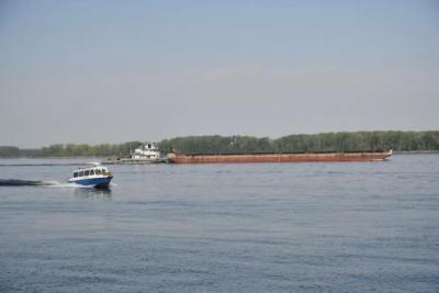 В Самарской области расширили полномочия Госинспекции по маломерным судам
