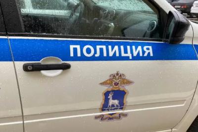 В Самарской области в ДТП на трассе погиб водитель питбайка