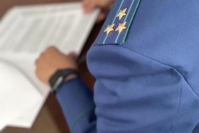 В Жигулевске предприятие не ответило на запрос СМИ и получило штраф 5 тысяч рублей