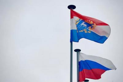 Брендированный двухэтажный туристический автобус расскажет москвичам и гостям столицы о Самарской области