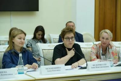 Вячеслав Федорищев о паллиативной помощи в Самарской области: «Мы хотим, чтобы в нашем регионе было максимальное количество мер поддержки»