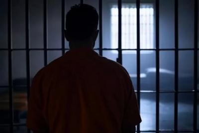 Жителю Тольятти дали два года «строгача» за сопротивление при задержании