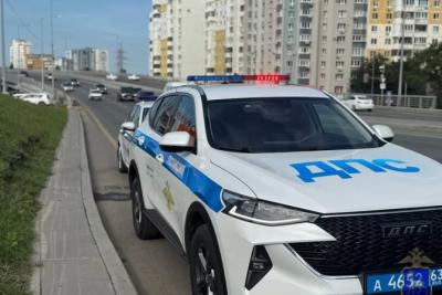В Самарской области с 18 по 20 июля полицейские будут ловить пьяных водителей и мотоциклистов-нарушителей