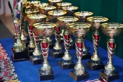 Самарские рапиристы Бородачевы примут участие в чемпионате мира