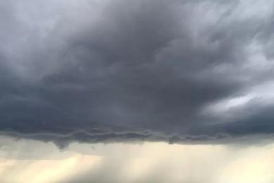 Штормовое предупреждение: Самарскую область накроет непогода