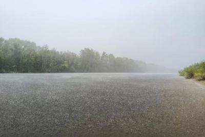 Погода на 20 августа 2025 года: народные приметы и прогноз синоптиков