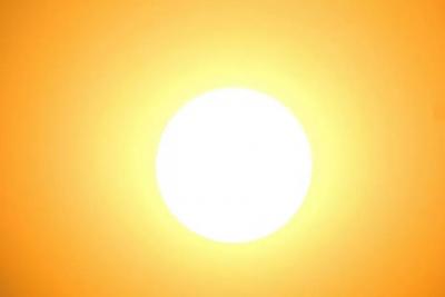 Сильная магнитная буря обрушится на Самарскую область 2 сентября