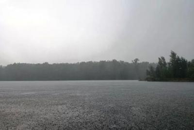 В Самарской области 3 сентября резко похолодает