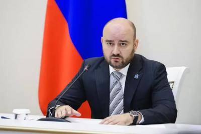 Вячеслав Федорищев анонсировал подписание концессии в сфере обращения с ТКО