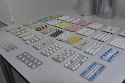 В России создадут новый перечень стратегически значимых лекарств