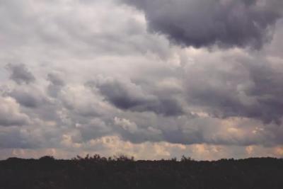 В Самарской области 6 сентября будет облачно и ветрено