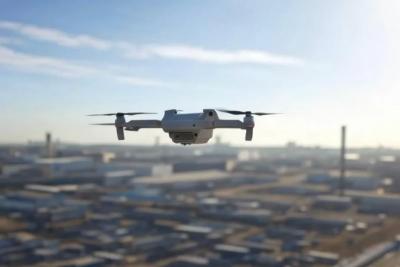 В Самарской области объявили опасность атаки БПЛА вечером 7 сентября