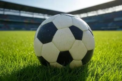 Самарские спортсмены выиграли золото, серебро и бронзу на турнире по адаптивному футболу «Стальная воля»