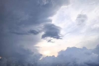 В Самарской области 11 сентября будет ветрено