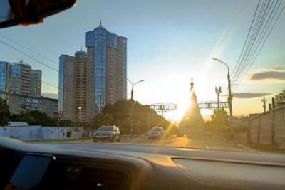 Синоптики рассказали, когда солнце вернется в Самару