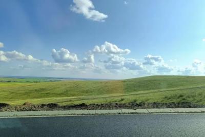 Выходные в Самарской области будут солнечными, но прохладными