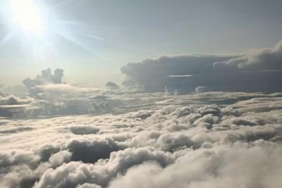 Погода на 14 сентября 2025 года: народные приметы и прогноз синоптиков