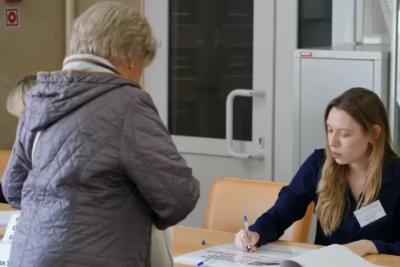 Серьезных нарушений на выборах в Самарской области не зафиксировано