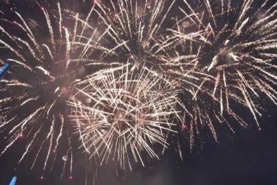 В Самаре отменили салют после концерта в честь Дня города