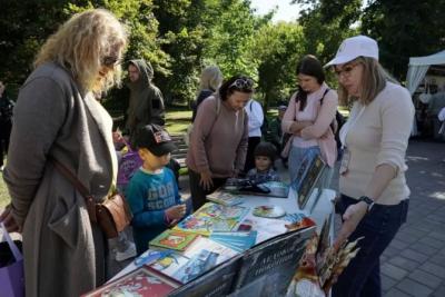Город - старше на год: Самара отпраздновала день рождения