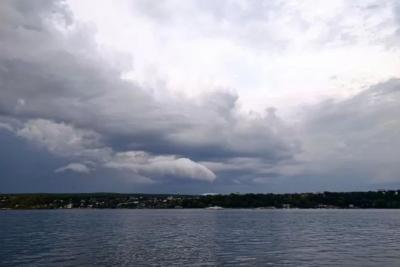 Погода на 17 сентября 2025 года: народные приметы и прогноз синоптиков