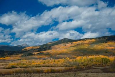 В Самарской области 18 сентября будет тепло и безветренно