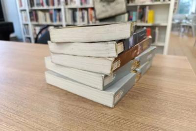 Большой праздник книги и искусства состоится в Самаре