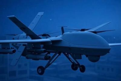 Над Самарской областью ночью 20 сентября уничтожили 15 беспилотников