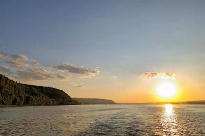 Погода на 22 сентября 2025 года: народные приметы и прогноз синоптиков