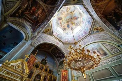 Вячеслав Федорищев поздравил православных христиан с Рождеством Пресвятой Богородицы