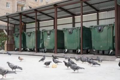 В Самарской области повышения тарифа на вывоз ТКО не ожидается