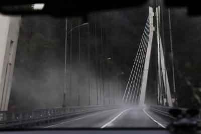 В Самаре, Тольятти и Жигулевске объявили неблагоприятные метеоусловия 1-й степени с 23 по 24 сентября