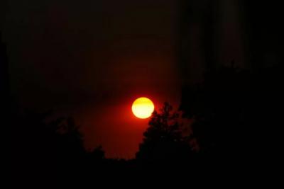 Самарская область в конце сентября окажется во власти сильной магнитной бури