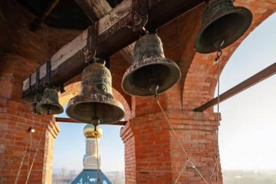 В Самаре взяли под охрану церковь Мариинского детского приюта