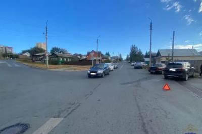 В нацпарке «Самаркая Лука» 53-летняя женщина на Kia врезалась в дерево