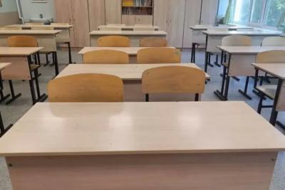 В Самаре завершена проверка школ после информации о минировании