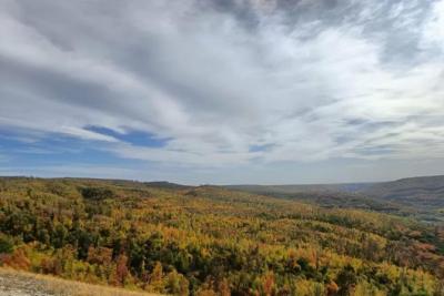 Погода на 1 октября 2025 года: народные приметы и прогноз синоптиков