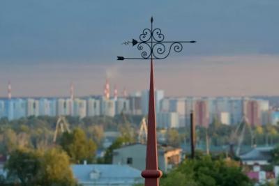 Самарская область приступает к созданию Единого документа территориального планирования и градостроительного зонирования