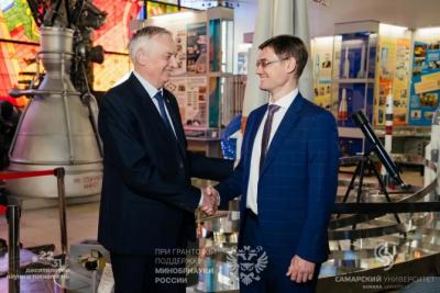 Российские ученые разработали технологию лазерной ударной обработки конструкционных материалов для увеличения прочности аэрокосмической техники