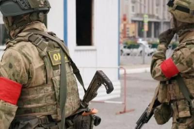 День ОМОН в России: какие праздники отмечают 3 октября