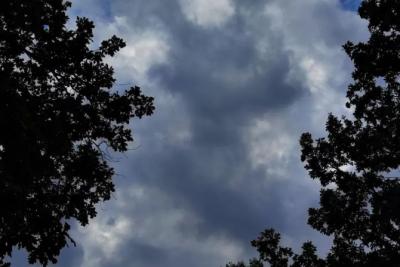 В городах Самарской области объявили неблагоприятные метеоусловия 1-й степени до 5 октября