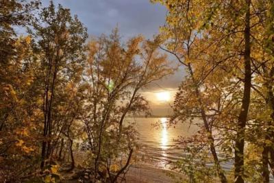 Самарцев ждут теплые и облачные выходные 4 и 5 октября